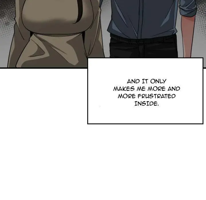 You Are Not That Special Chapter 44 - Page 35