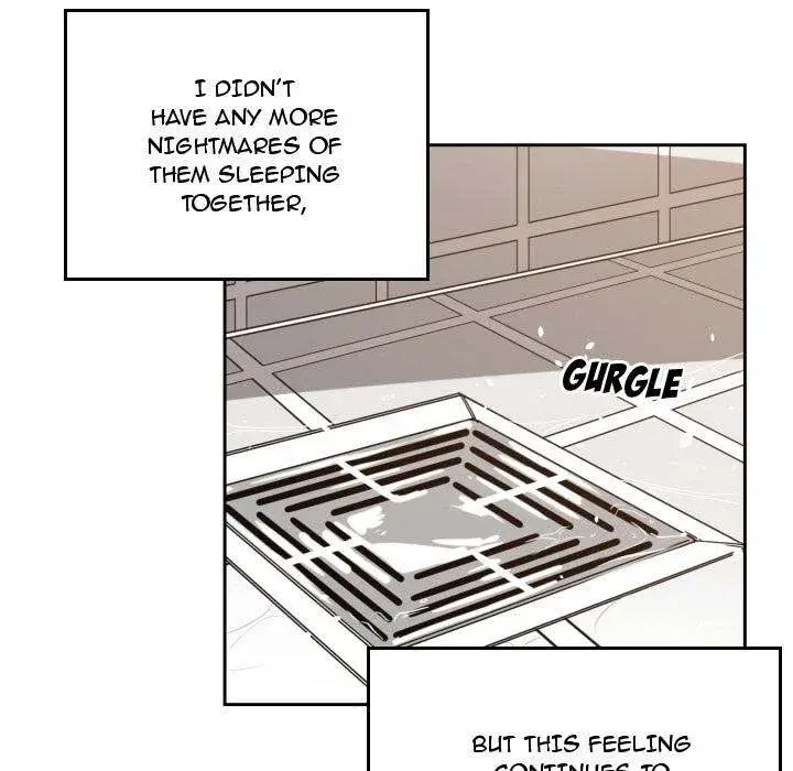 You Are Not That Special Chapter 44 - Page 36