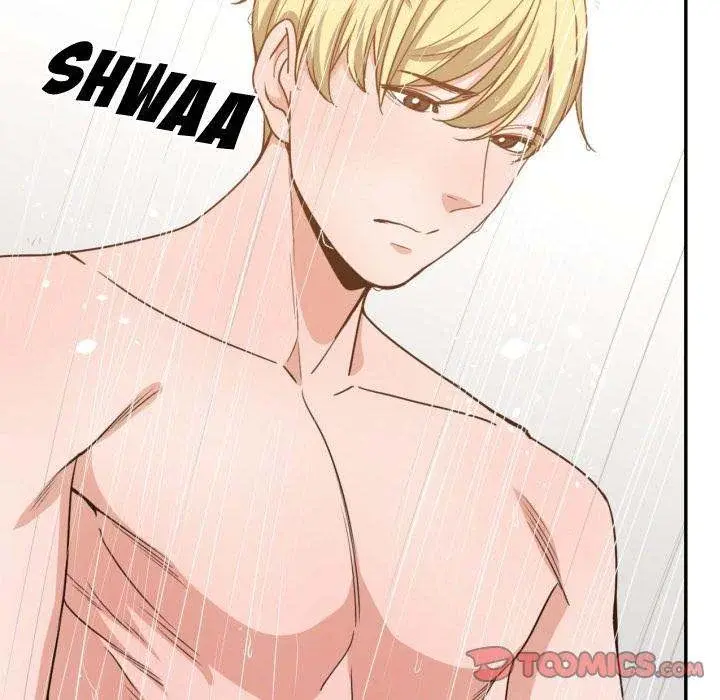 You Are Not That Special Chapter 44 - Page 38