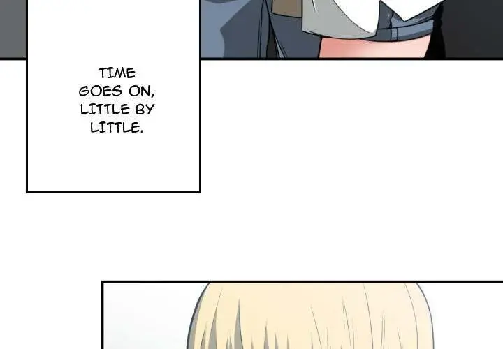 You Are Not That Special Chapter 44 - Page 4