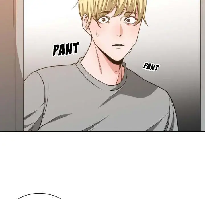 You Are Not That Special Chapter 44 - Page 45