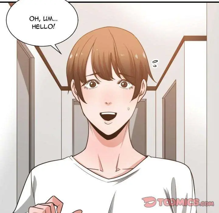 You Are Not That Special Chapter 44 - Page 46