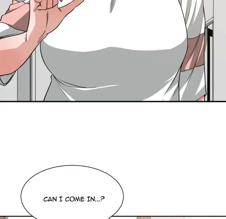 You Are Not That Special Chapter 44 - Page 47