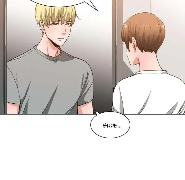 You Are Not That Special Chapter 44 - Page 48