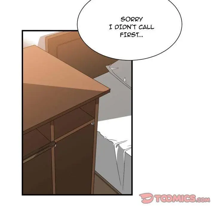You Are Not That Special Chapter 44 - Page 50