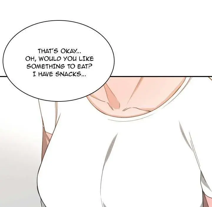 You Are Not That Special Chapter 44 - Page 51