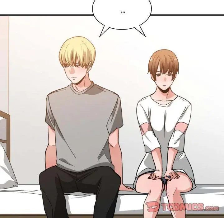 You Are Not That Special Chapter 44 - Page 54