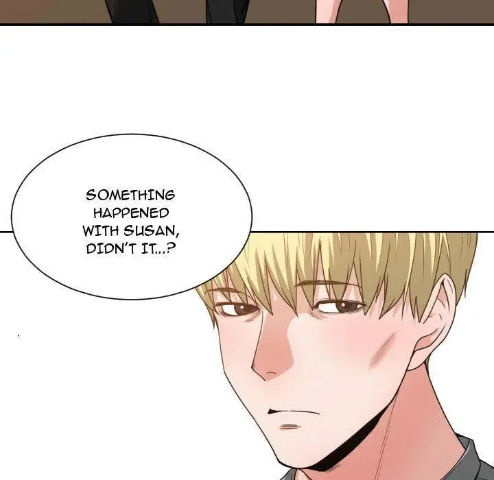 You Are Not That Special Chapter 44 - Page 55