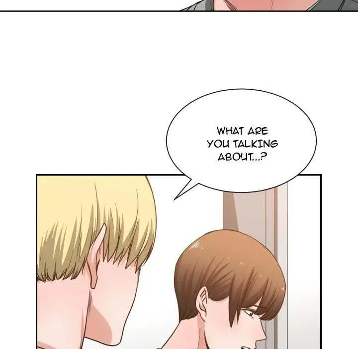 You Are Not That Special Chapter 44 - Page 56