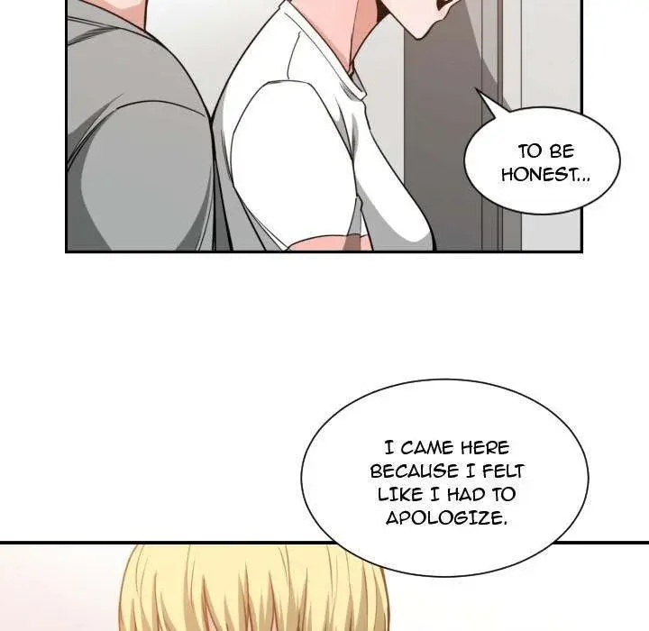 You Are Not That Special Chapter 44 - Page 57