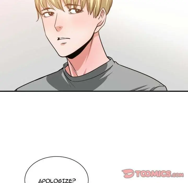 You Are Not That Special Chapter 44 - Page 58