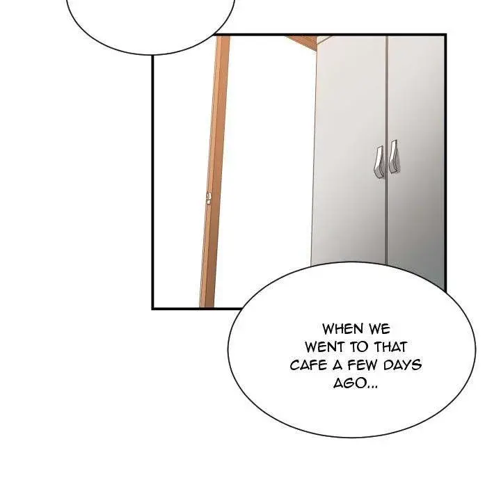 You Are Not That Special Chapter 44 - Page 59