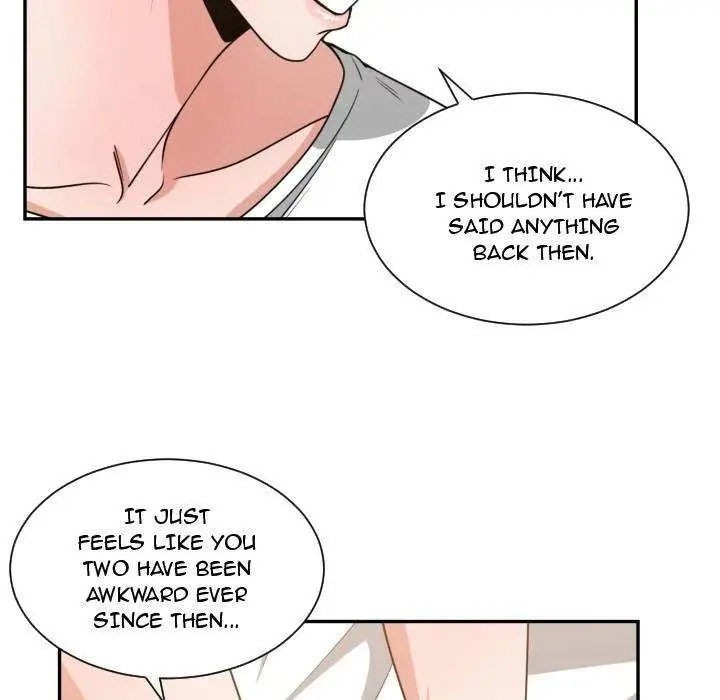 You Are Not That Special Chapter 44 - Page 61