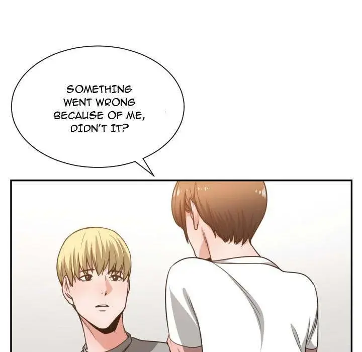 You Are Not That Special Chapter 44 - Page 63