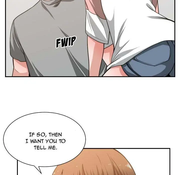 You Are Not That Special Chapter 44 - Page 64