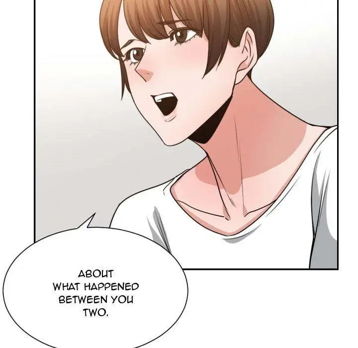 You Are Not That Special Chapter 44 - Page 65