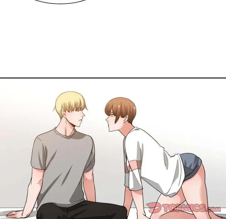 You Are Not That Special Chapter 44 - Page 66
