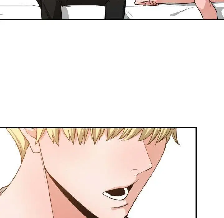 You Are Not That Special Chapter 44 - Page 67