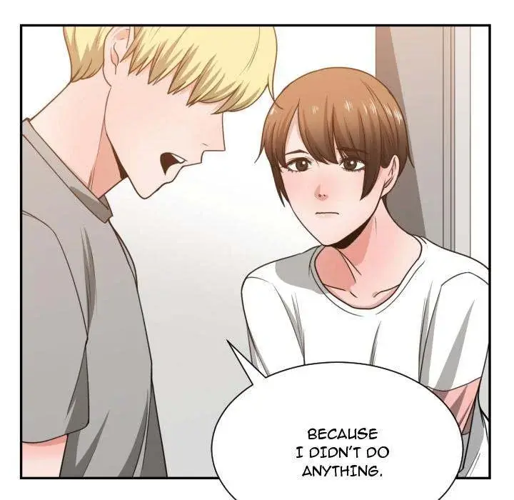 You Are Not That Special Chapter 44 - Page 69