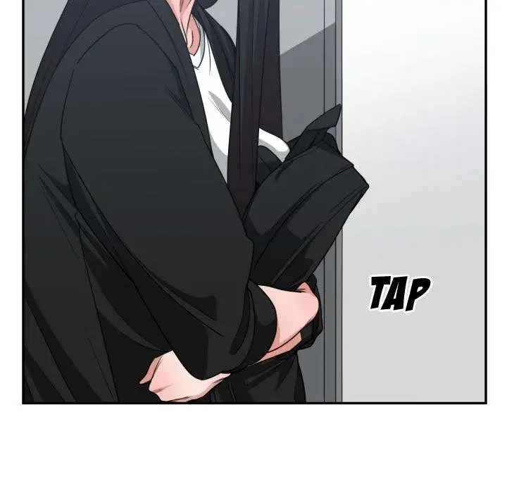 You Are Not That Special Chapter 44 - Page 7
