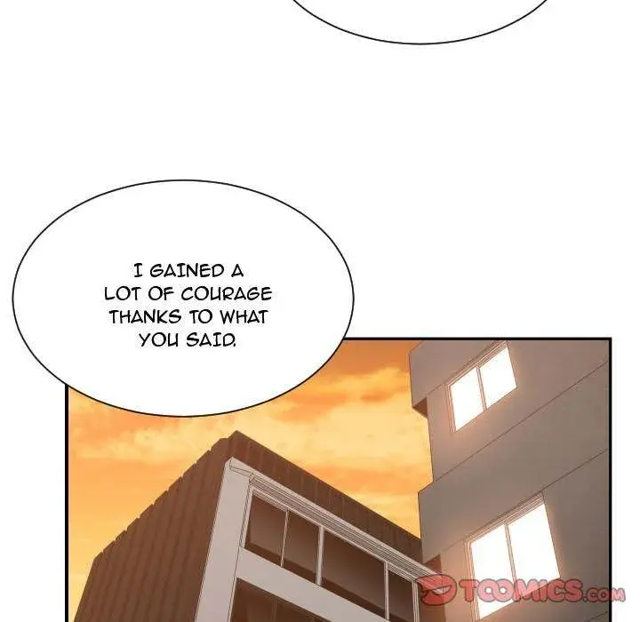 You Are Not That Special Chapter 44 - Page 70