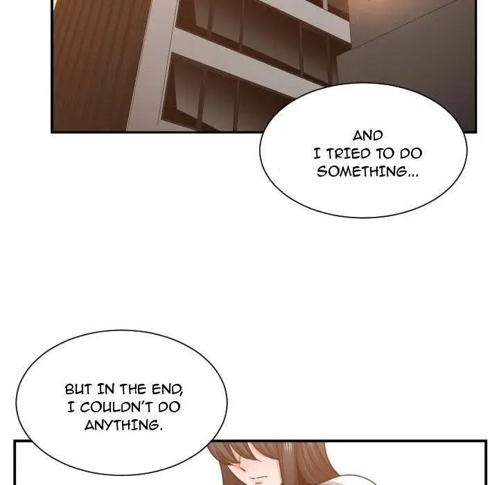 You Are Not That Special Chapter 44 - Page 71