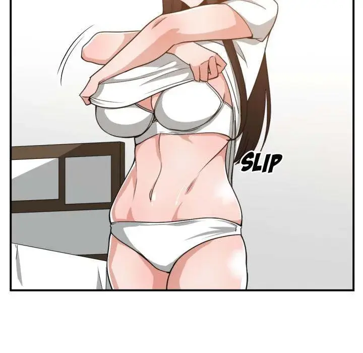 You Are Not That Special Chapter 44 - Page 72