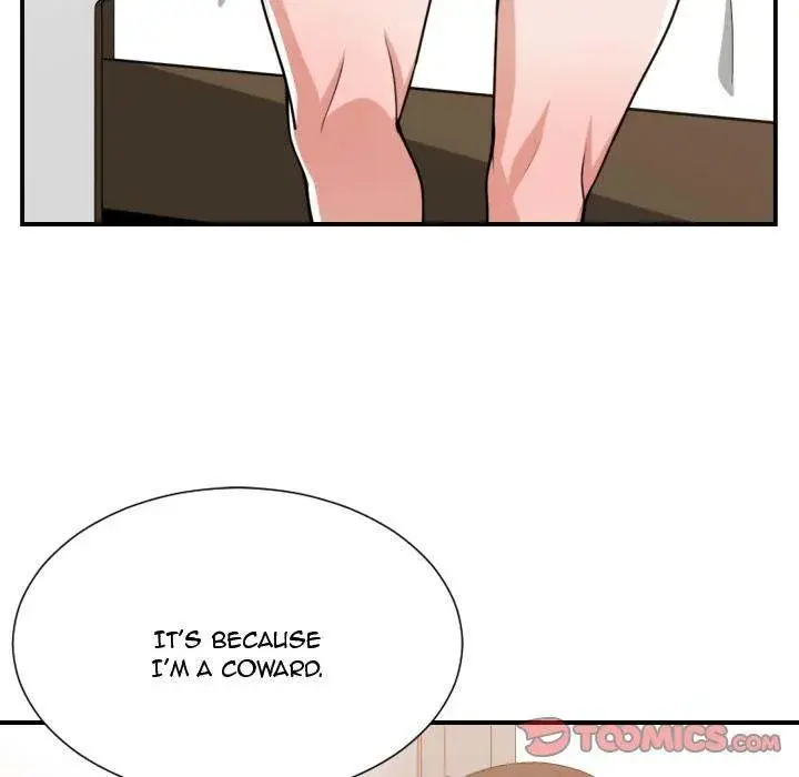 You Are Not That Special Chapter 44 - Page 74