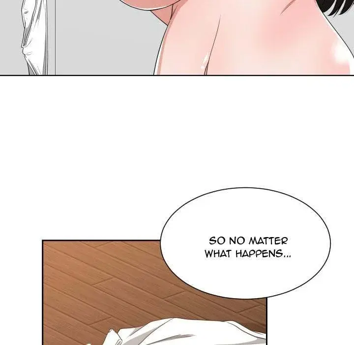 You Are Not That Special Chapter 44 - Page 76