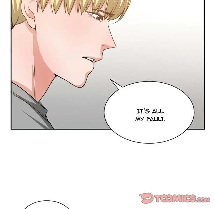 You Are Not That Special Chapter 44 - Page 78