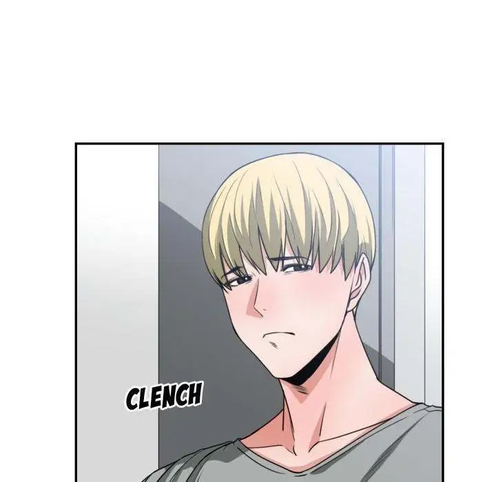 You Are Not That Special Chapter 44 - Page 8