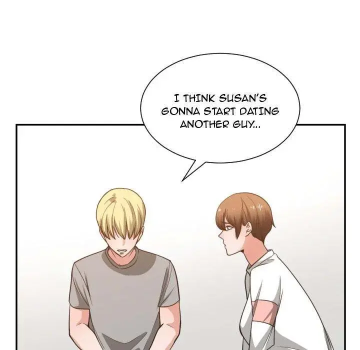 You Are Not That Special Chapter 44 - Page 80