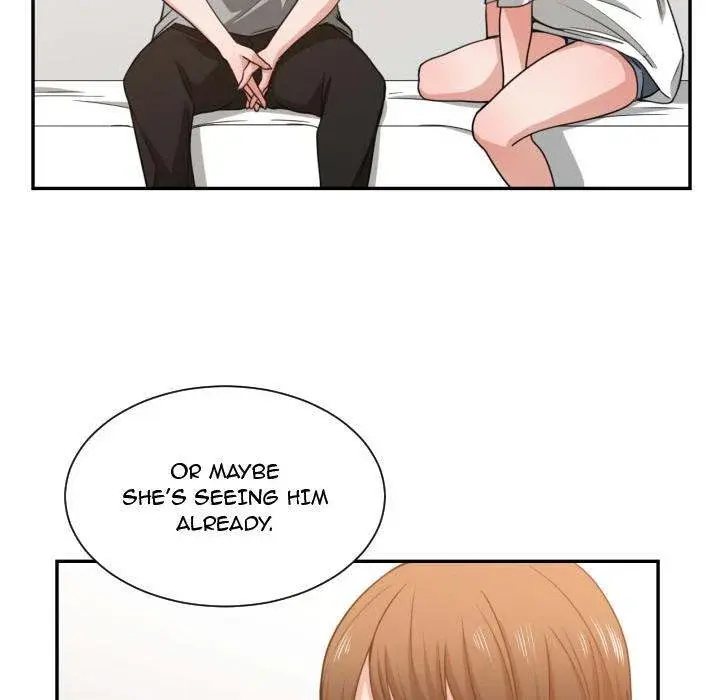 You Are Not That Special Chapter 44 - Page 81