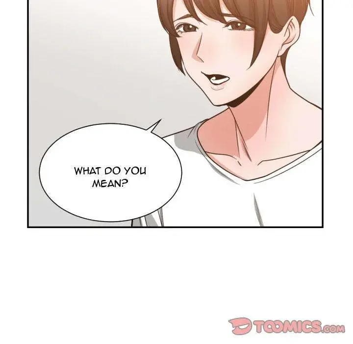 You Are Not That Special Chapter 44 - Page 82