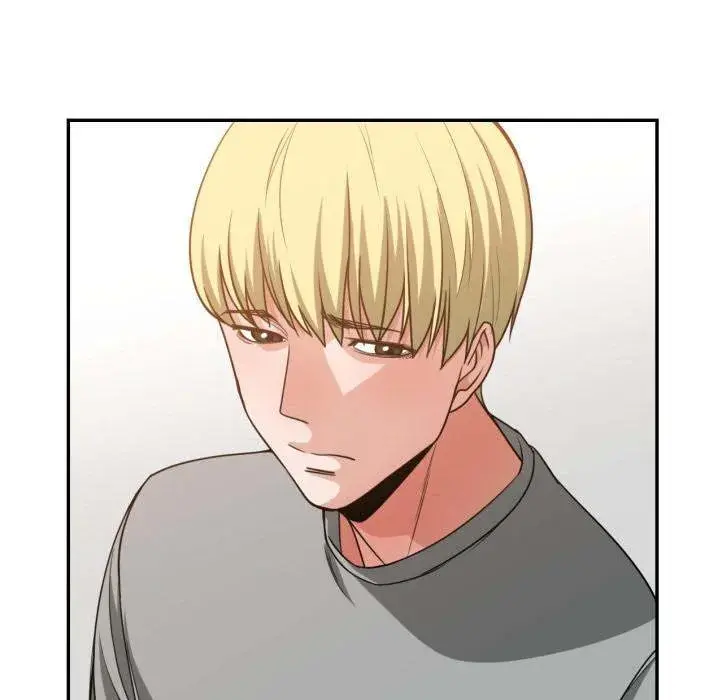 You Are Not That Special Chapter 44 - Page 83