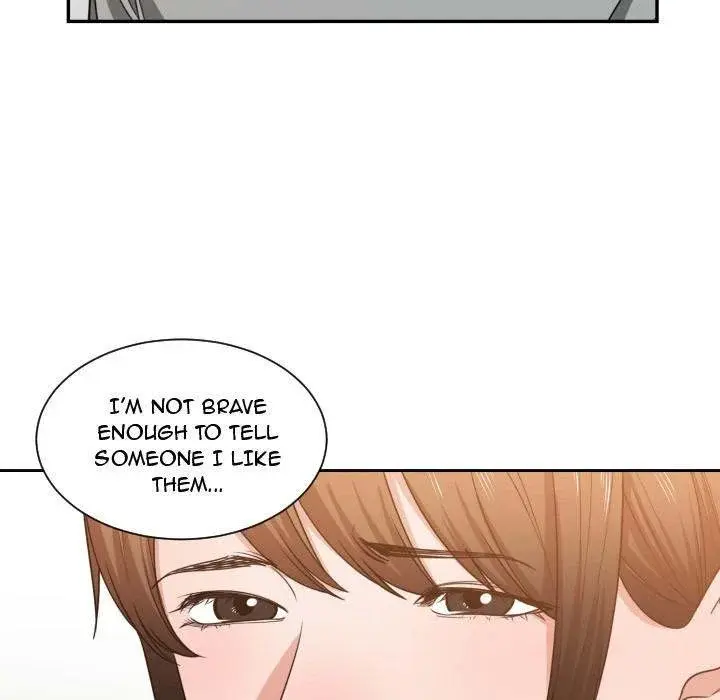 You Are Not That Special Chapter 44 - Page 84