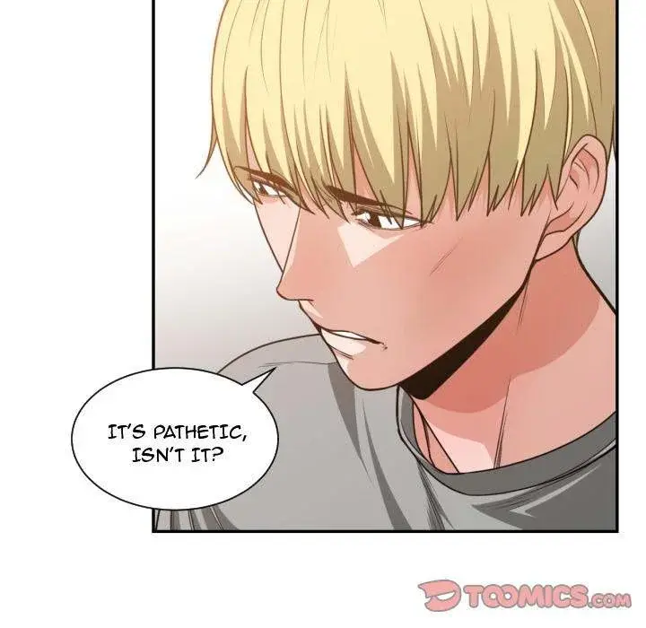You Are Not That Special Chapter 44 - Page 86