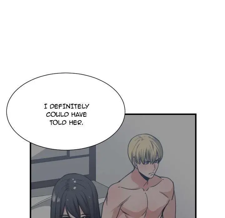 You Are Not That Special Chapter 44 - Page 87