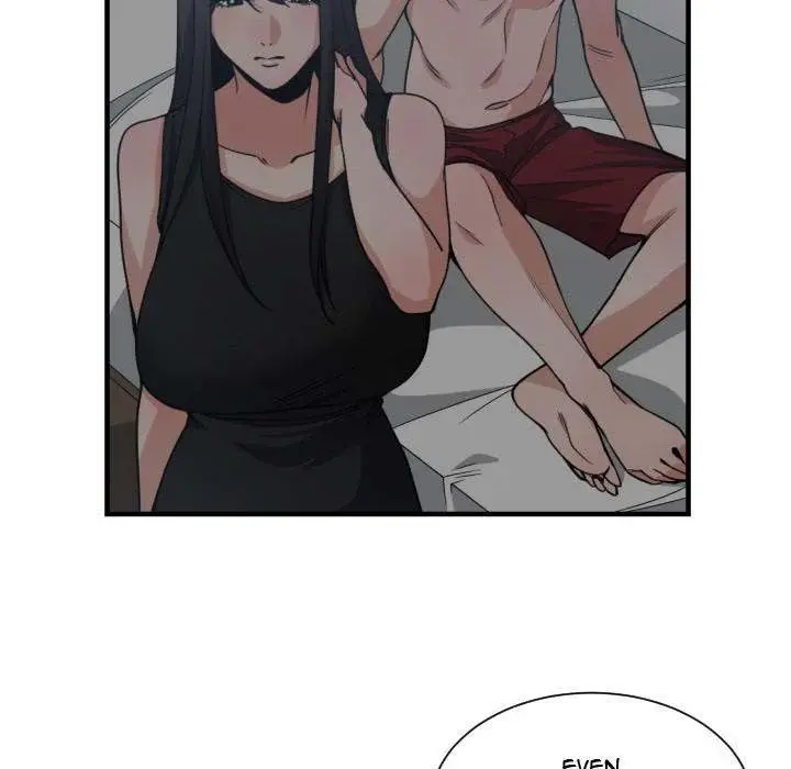 You Are Not That Special Chapter 44 - Page 88