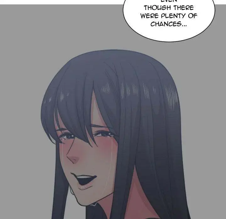 You Are Not That Special Chapter 44 - Page 89