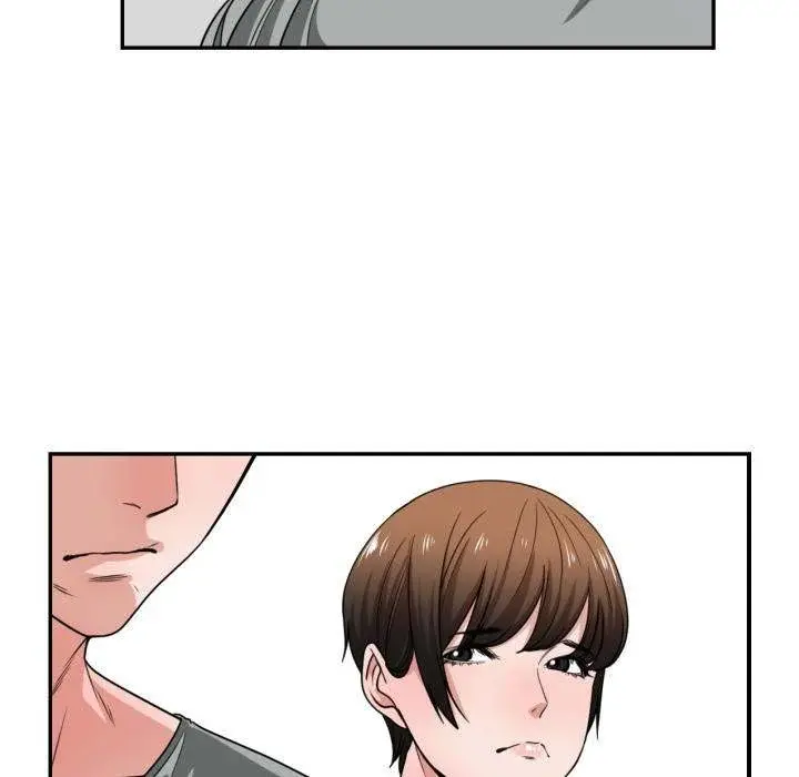 You Are Not That Special Chapter 44 - Page 9