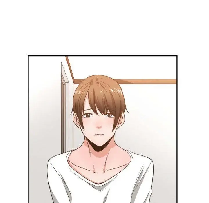 You Are Not That Special Chapter 44 - Page 91