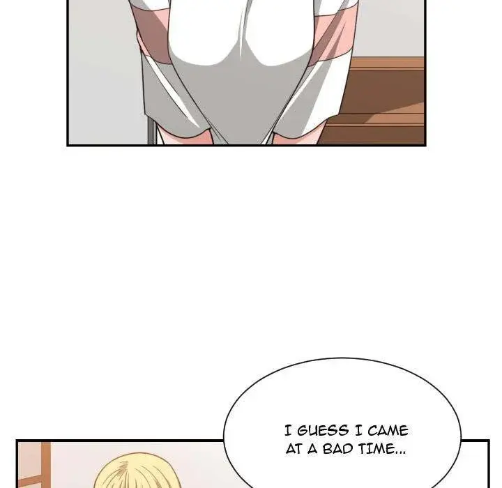 You Are Not That Special Chapter 44 - Page 92