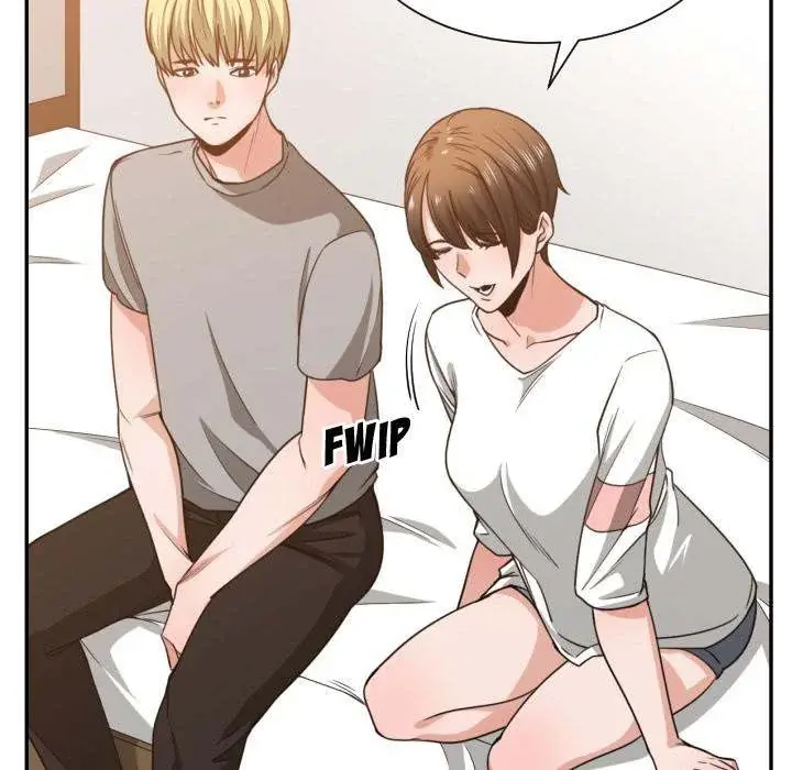 You Are Not That Special Chapter 44 - Page 93