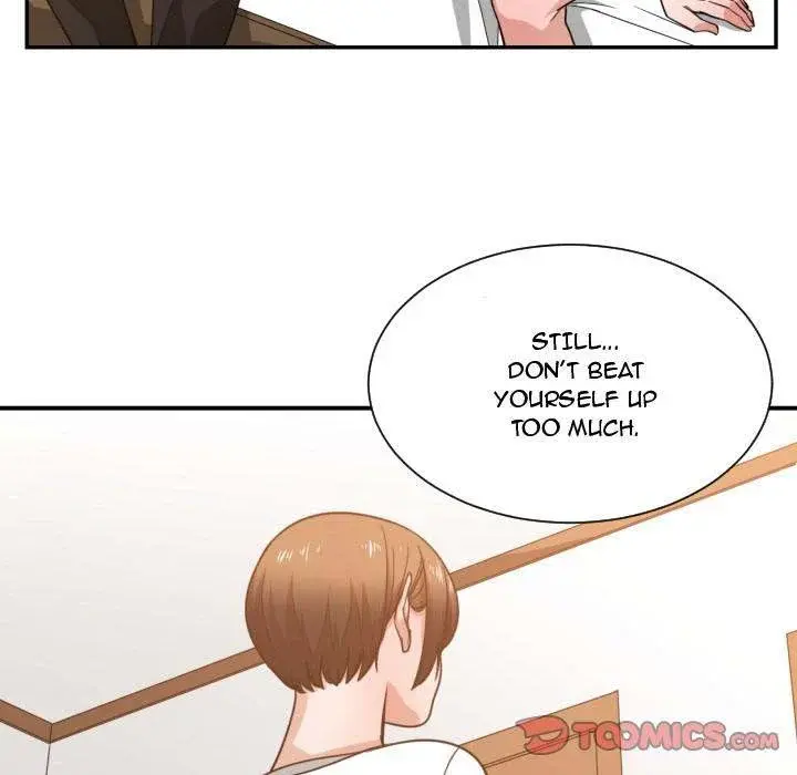 You Are Not That Special Chapter 44 - Page 94