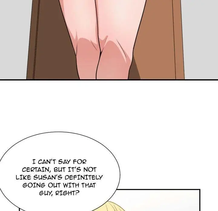 You Are Not That Special Chapter 44 - Page 96