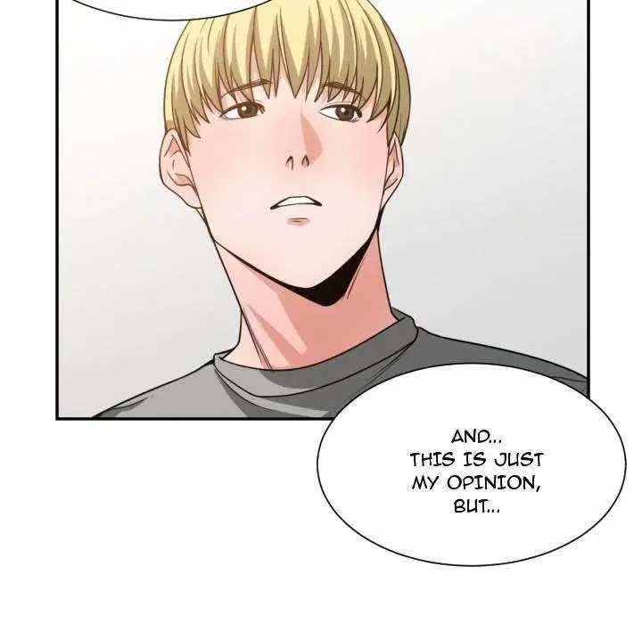 You Are Not That Special Chapter 44 - Page 97