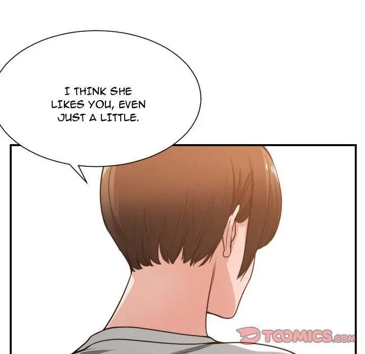 You Are Not That Special Chapter 44 - Page 98