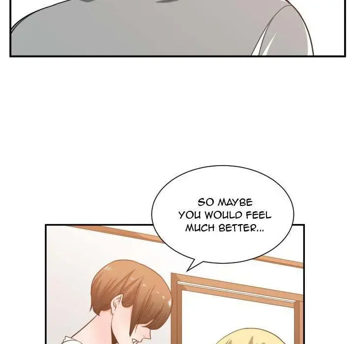 You Are Not That Special Chapter 44 - Page 99