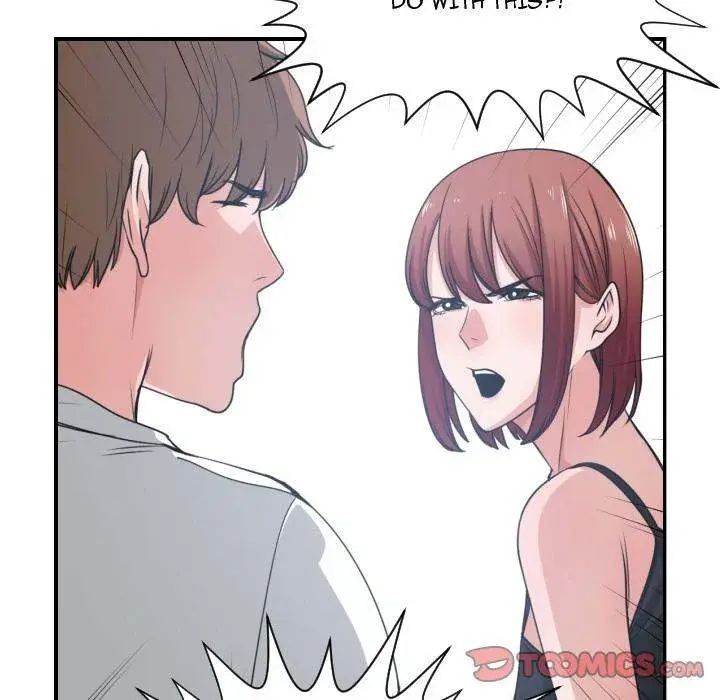 You Are Not That Special Chapter 45 - Page 10